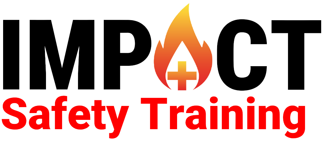 Impact Safety Training home